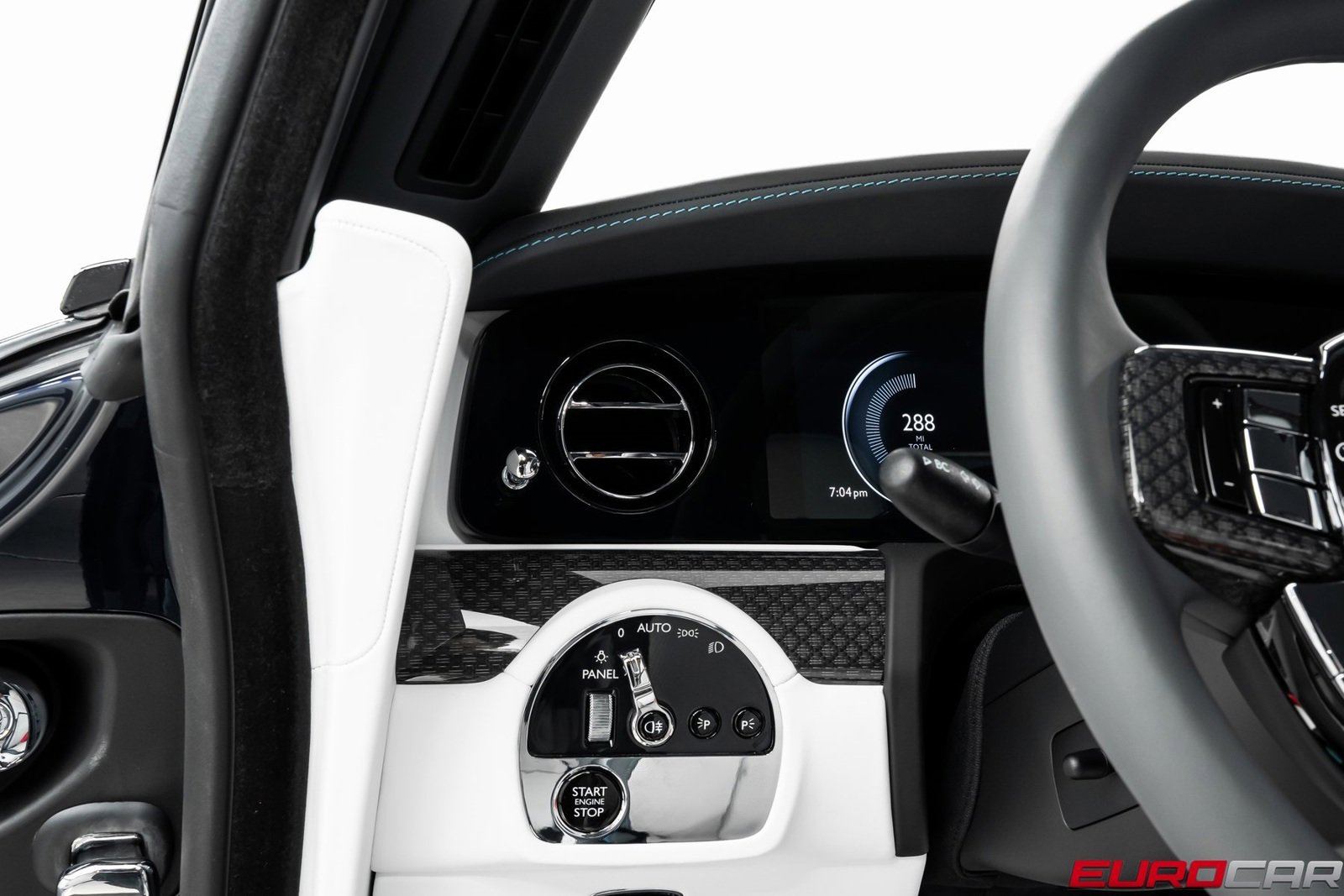 Used 2025 Rolls-Royce Spectre Black Badge image 23