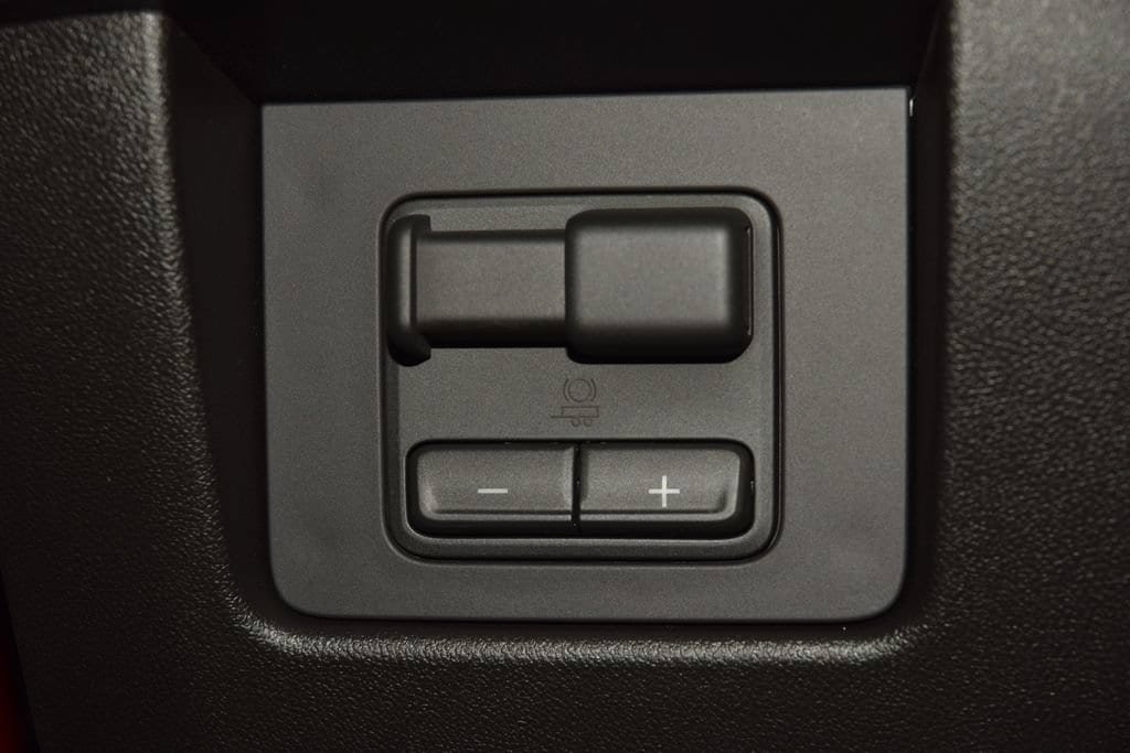 New 2026 Chevrolet Colorado Trail Boss AWD/4WD image 36