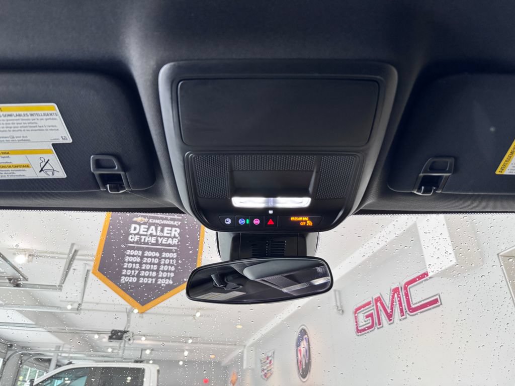 Certified 2026 Chevrolet Equinox LT AWD/4WD image 26