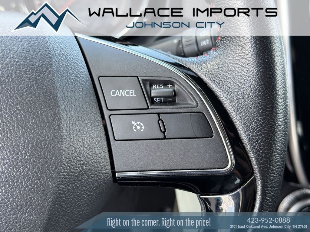 Used 2022 Mitsubishi Outlander Sport LE AWD/4WD image 28