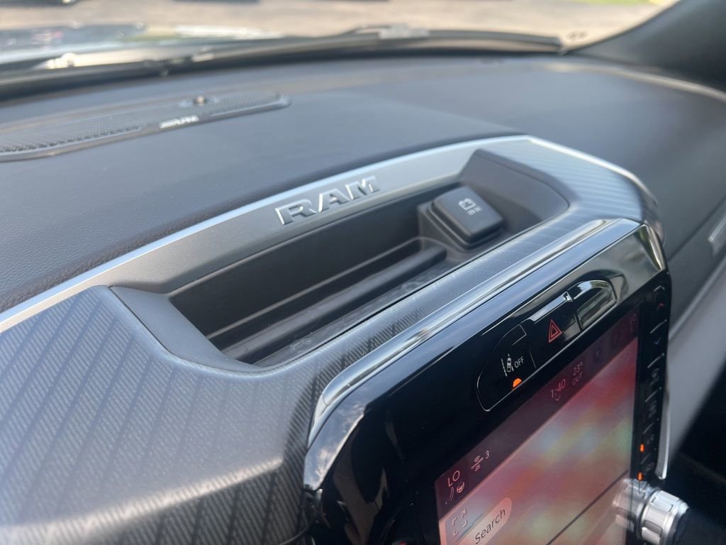 New 2026 RAM 1500 Big Horn image 33