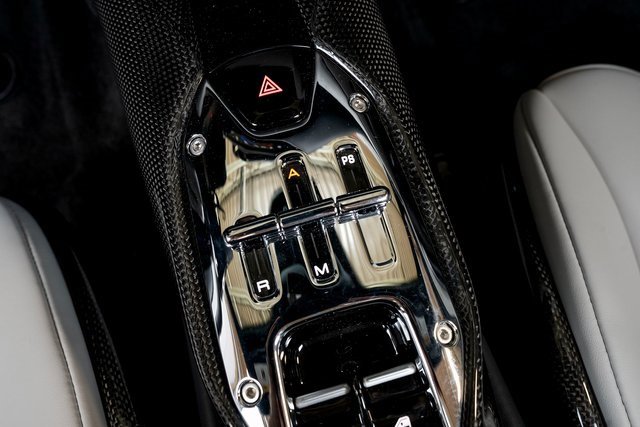 Used 2024 Ferrari 296 GTS image 43