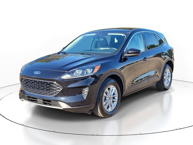 Used 2020 Ford Escape SE AWD/4WD image 2