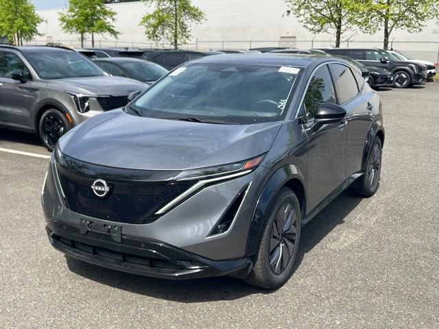 Used 2023 Nissan Ariya FWD image 3