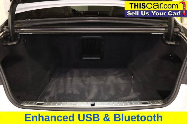 Used 2021 BMW 750i xDrive w/ Executive Package AWD/4WD image 32