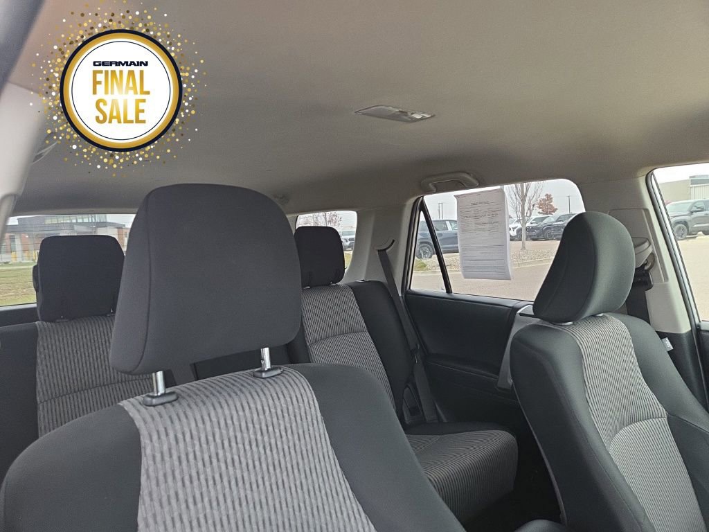 Used 2022 Toyota 4Runner SR5 image 20