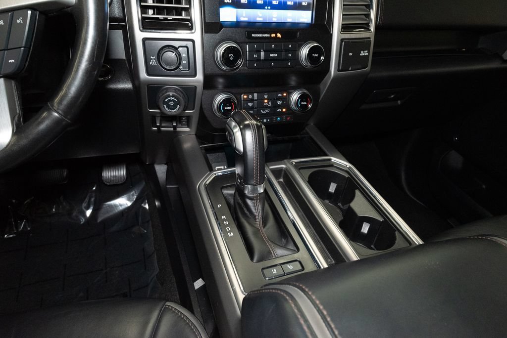 Used 2020 Ford F150 Platinum w/ Equipment Group 701A Luxury AWD/4WD image 22
