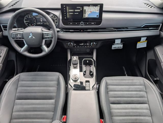 New 2026 Mitsubishi Outlander SE FWD image 25