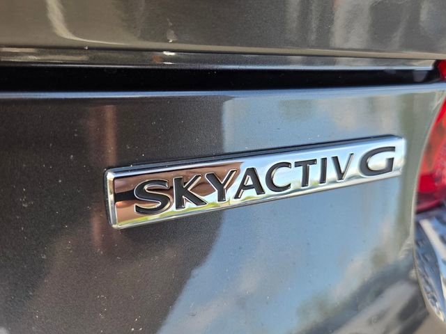 New 2026 MAZDA MX-5 Miata RF Grand Touring image 10