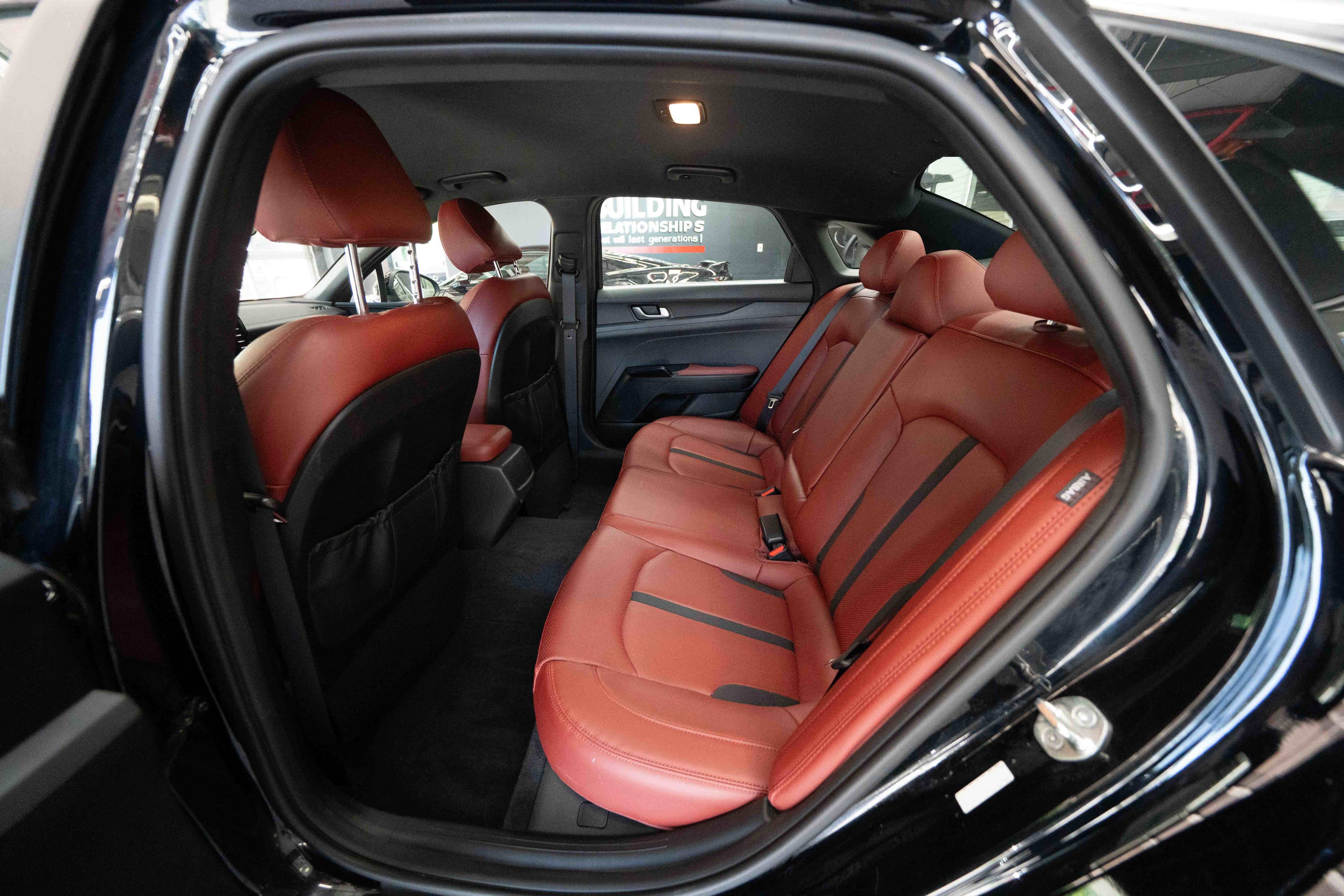 Used 2024 Kia K5 GT-Line w/ GT-Line Premium Package AWD/4WD image 23
