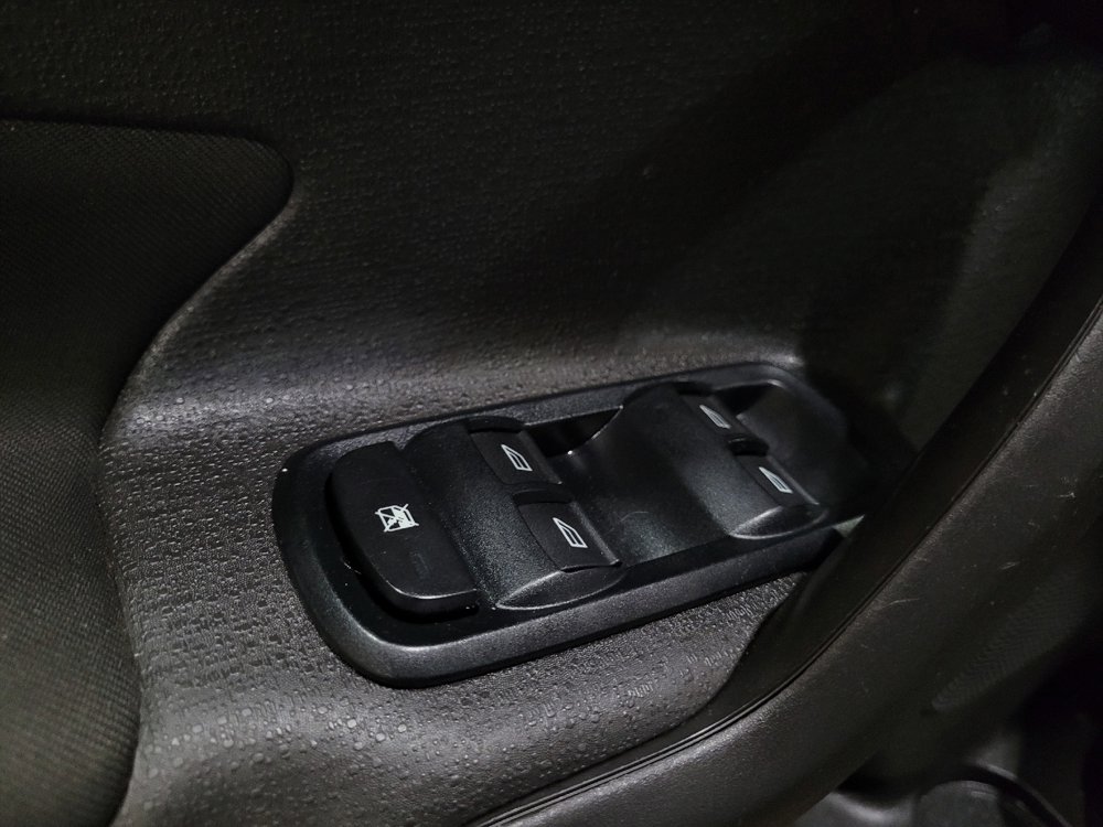 Used 2018 Ford Fiesta SE w/ Cold Weather Package FWD image 27