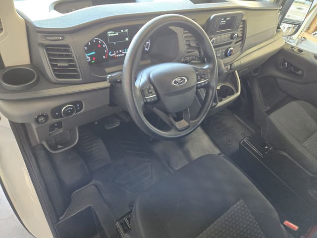 Used 2024 Ford Transit 250 Low Roof w/ Exterior Upgrade Package image 27