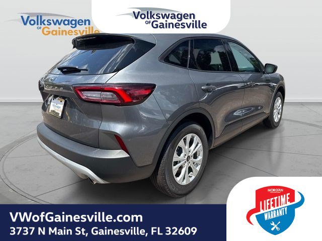 Used 2025 Ford Escape Active FWD image 4