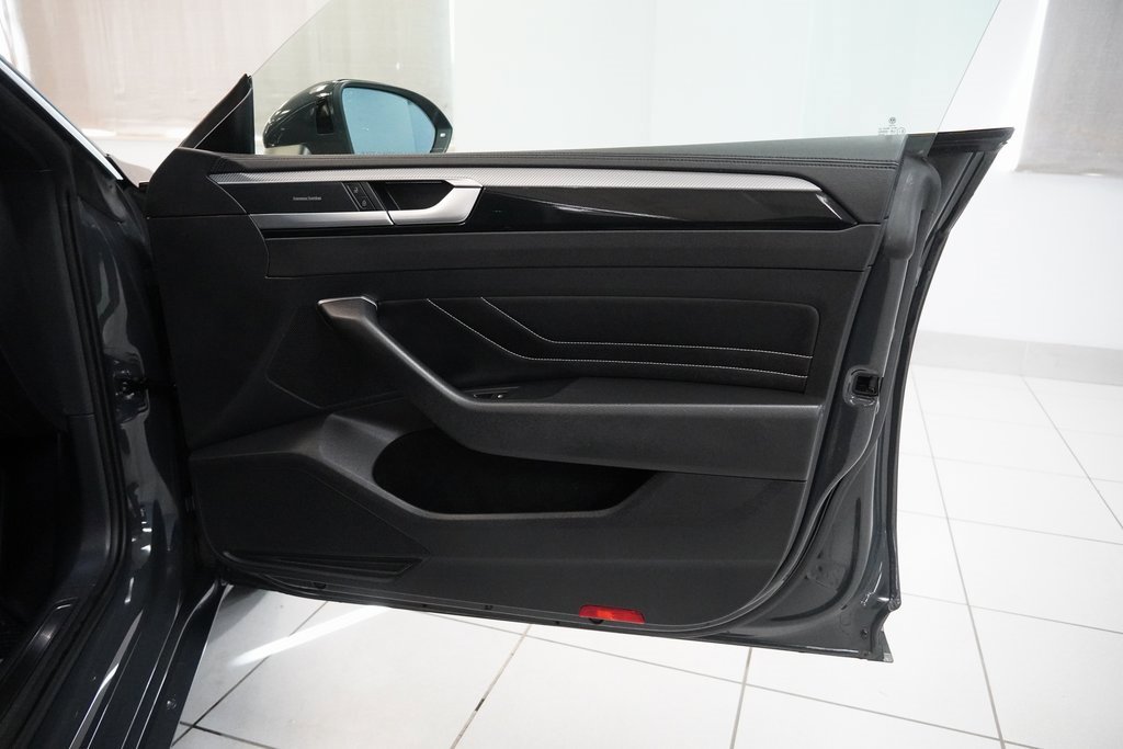 Used 2021 Volkswagen Arteon SEL Premium image 13