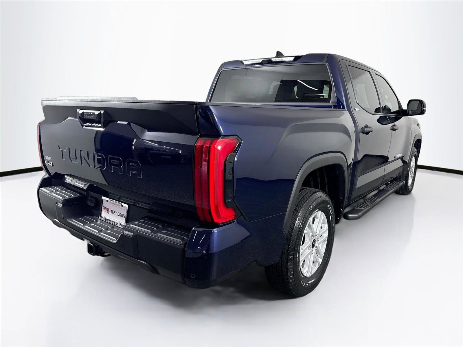 Used 2023 Toyota Tundra SR5 image 6