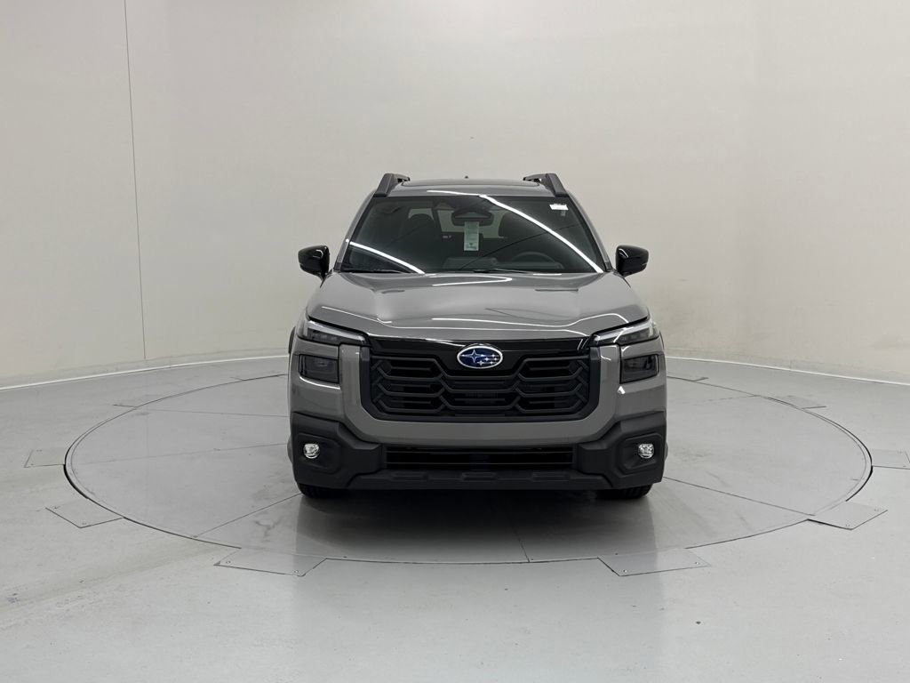 New 2026 Subaru Outback Limited XT image 9
