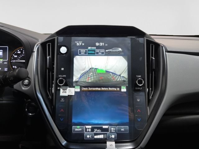 New 2026 Subaru Crosstrek 2.5i Wilderness w/ Crosstrek Mirror Package AWD/4WD image 21
