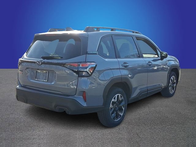 New 2026 Subaru Forester Premium image 3