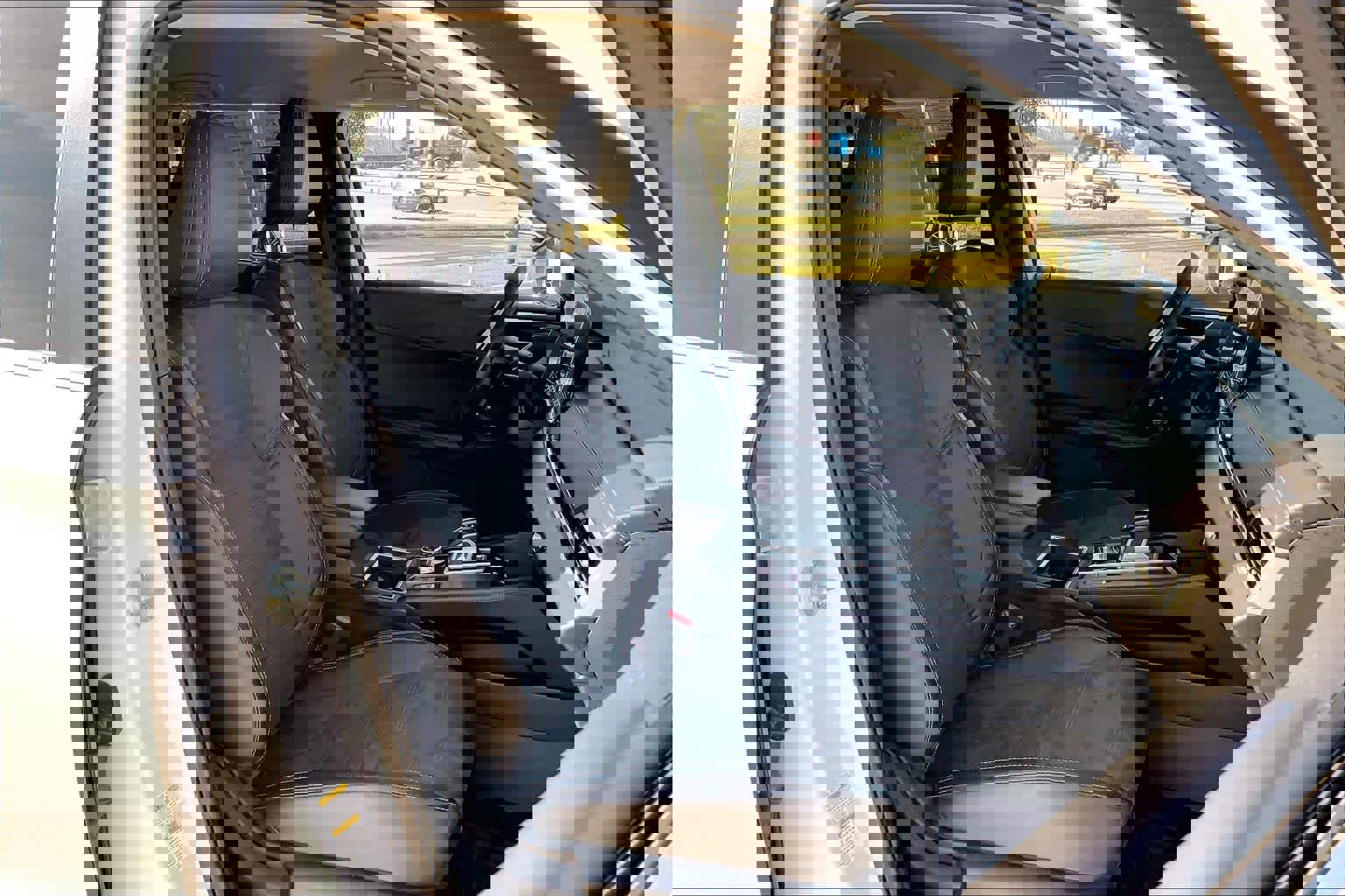 Used 2024 Mitsubishi Outlander SE image 9