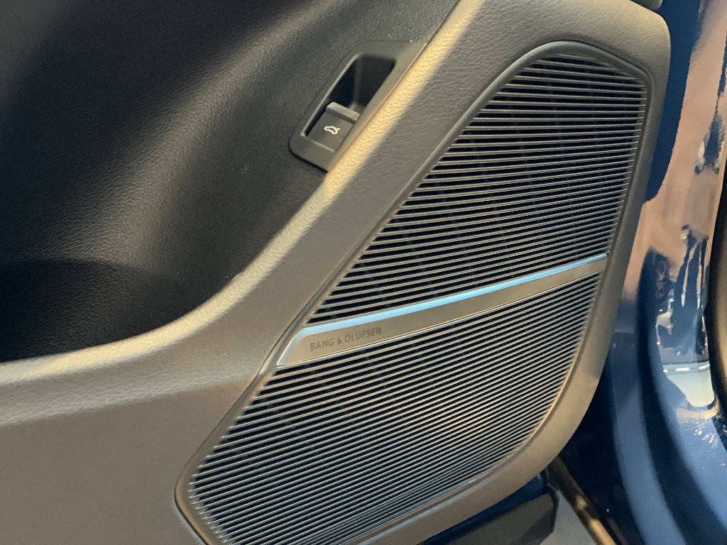 New 2026 Audi RS Q8 performance image 14