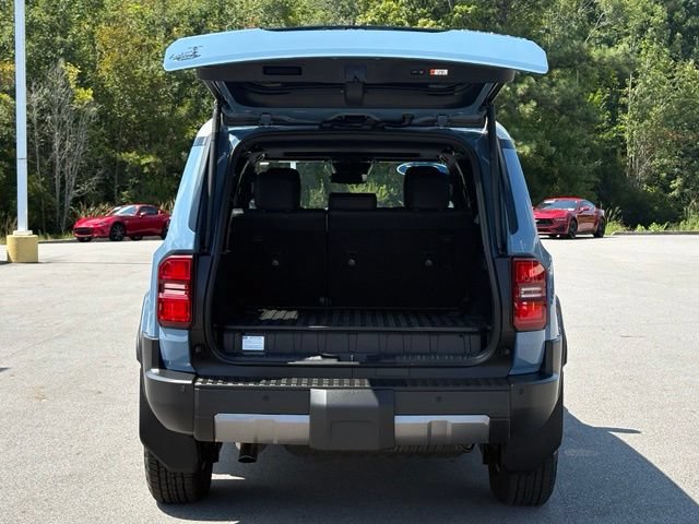 Used 2025 Toyota Land Cruiser w/ Premium Package AWD/4WD image 22
