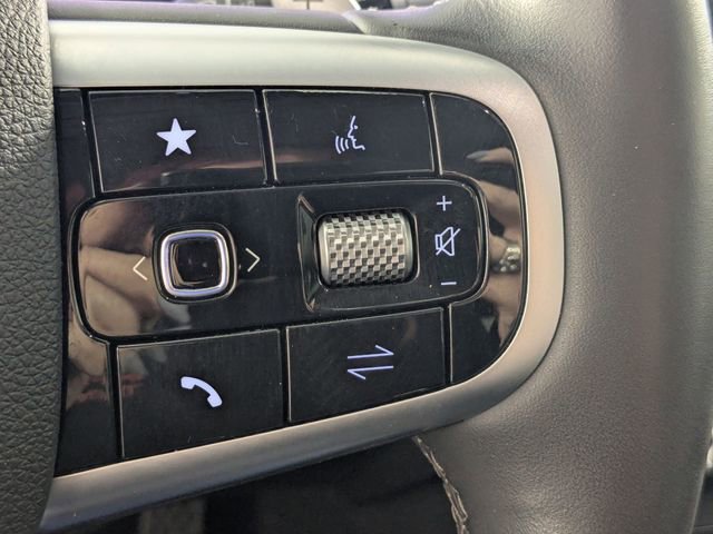 Used 2025 Genesis GV80 2.5T Standard image 17