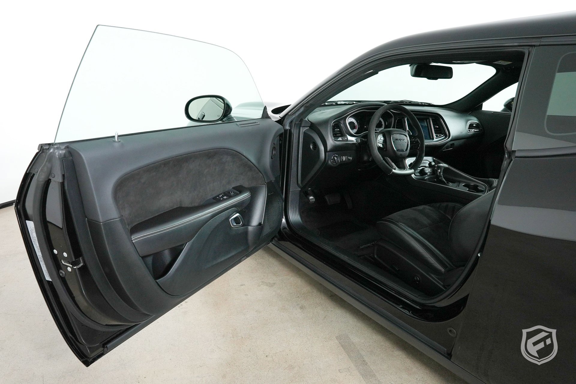 Used 2018 Dodge Challenger SRT Demon image 12