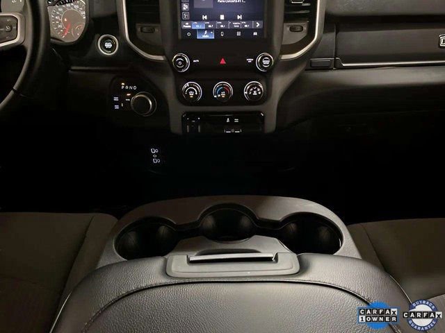 Used 2024 RAM 2500 Big Horn w/ Bed Utility Group image 10