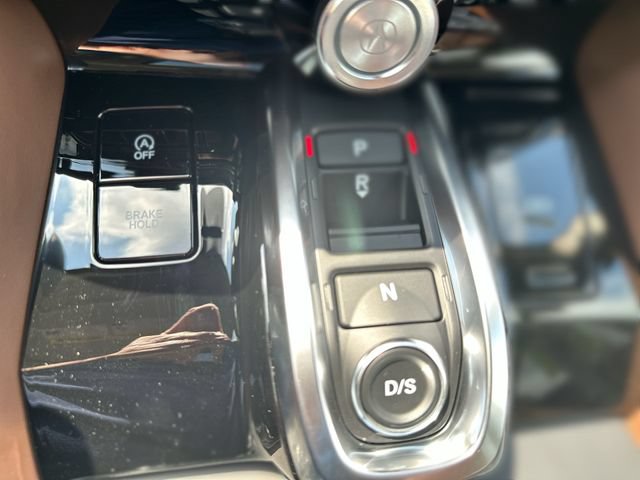 New 2026 Acura MDX SH-AWD w/ Technology Package image 21