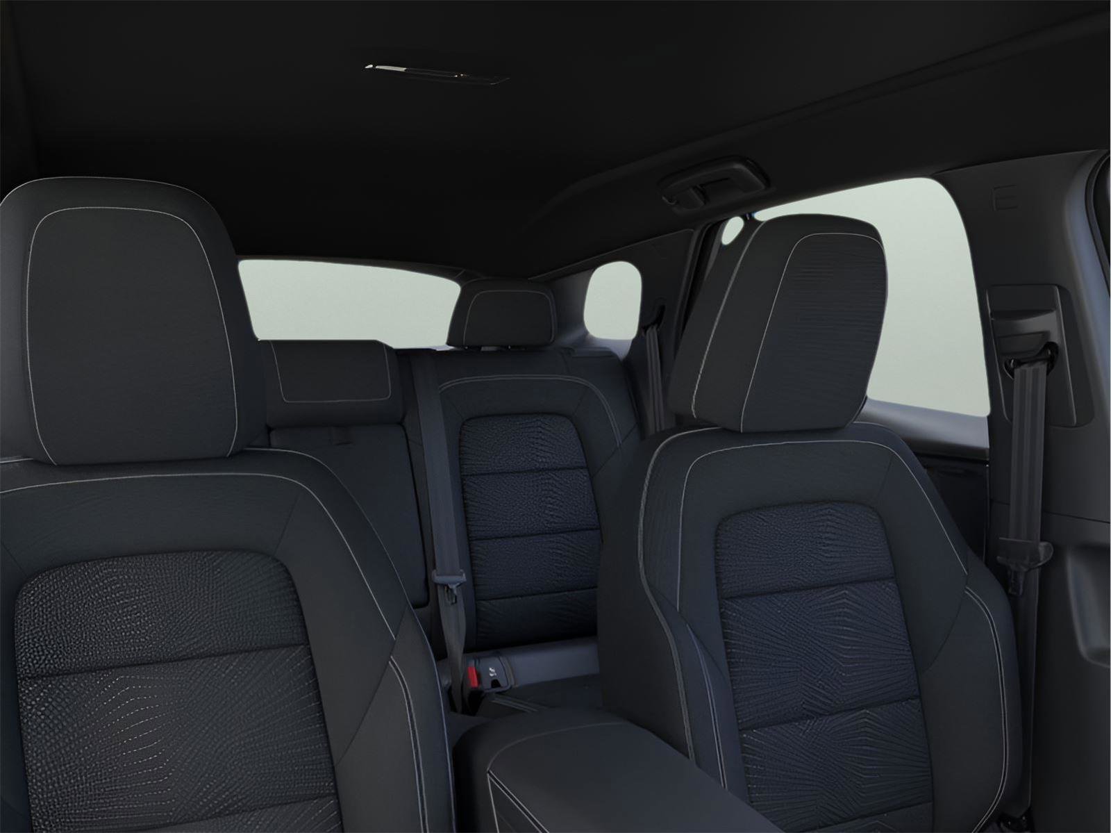 New 2025 Chevrolet Blazer EV LT image 24