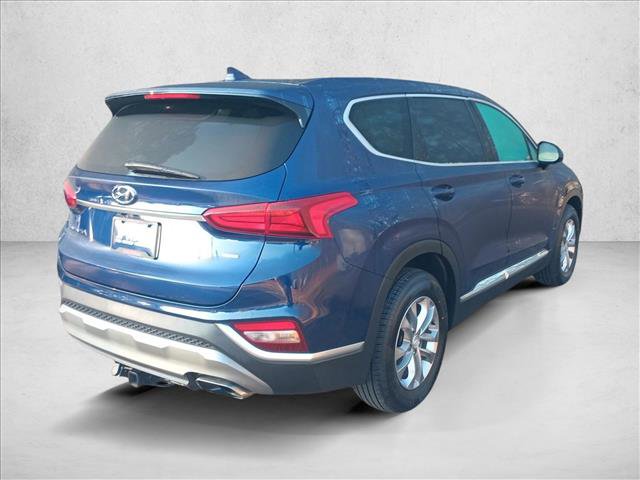 Used 2020 Hyundai Santa Fe SEL image 5