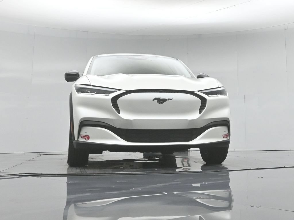 Certified 2023 Ford Mustang Mach-E Select RWD image 46