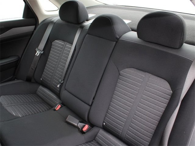 New 2025 Kia K5 LXS FWD image 7