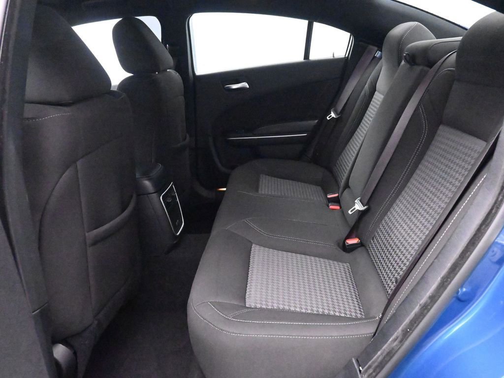 Used 2023 Dodge Charger SXT image 18