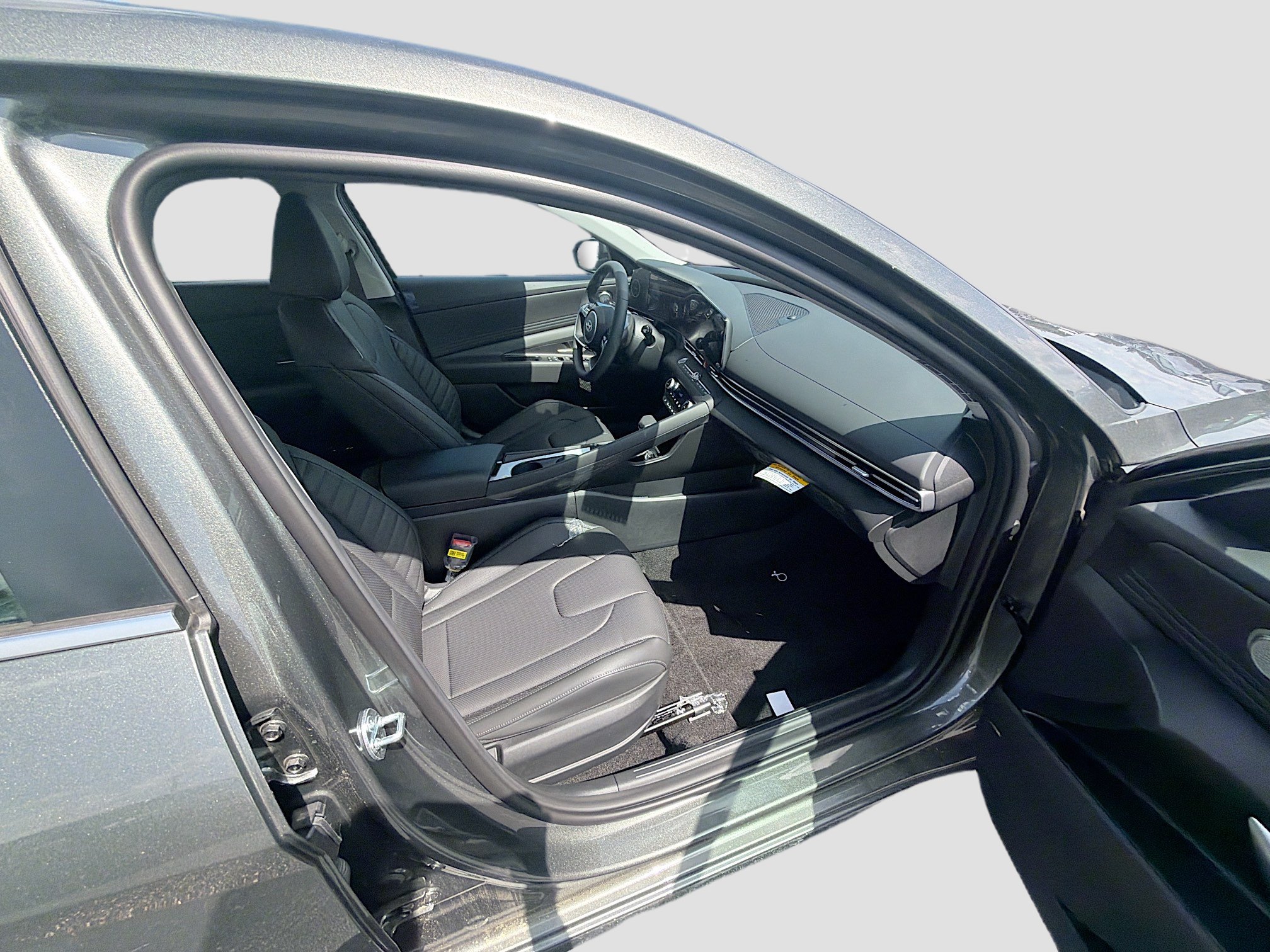 New 2026 Hyundai Elantra Limited FWD image 20
