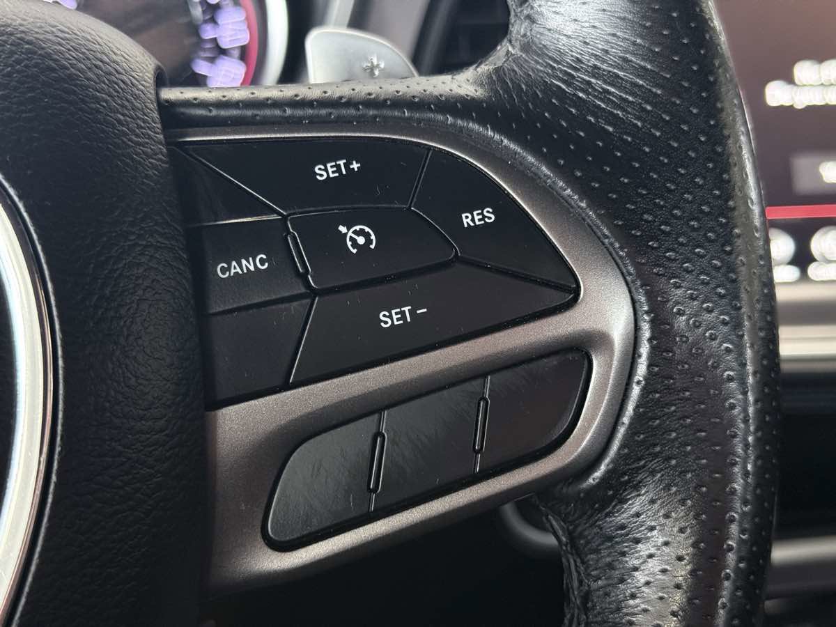 Used 2021 Dodge Challenger GT w/ Plus Package image 43