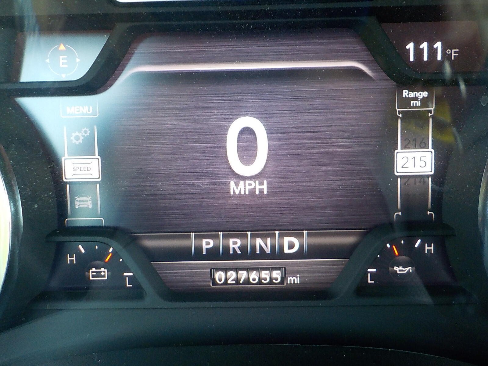Used 2024 RAM 1500 Laramie AWD/4WD image 16