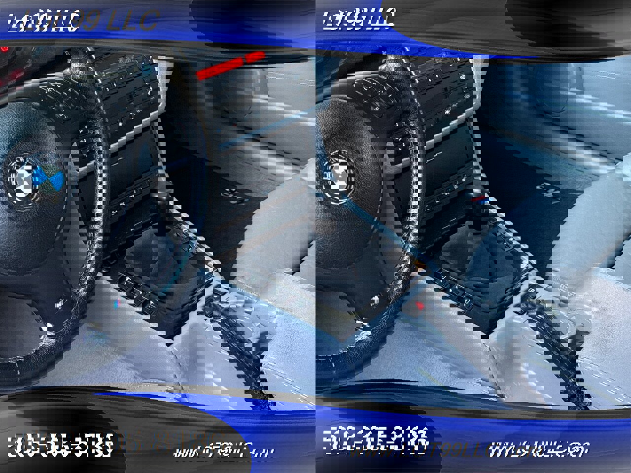 Used 2001 BMW M3 Convertible image 10