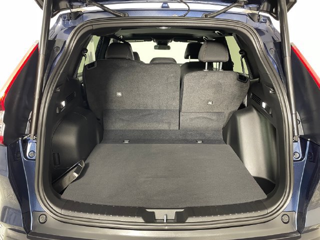 Certified 2026 Honda CR-V TrailSport image 18
