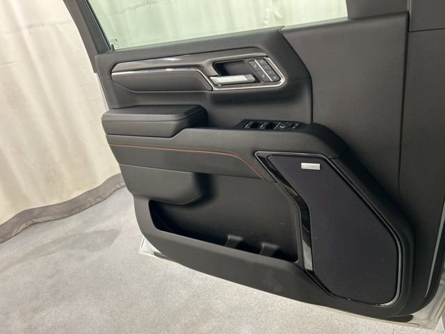 Used 2024 GMC Sierra 3500 AT4 w/ AT4 Premium Plus Package AWD/4WD image 23