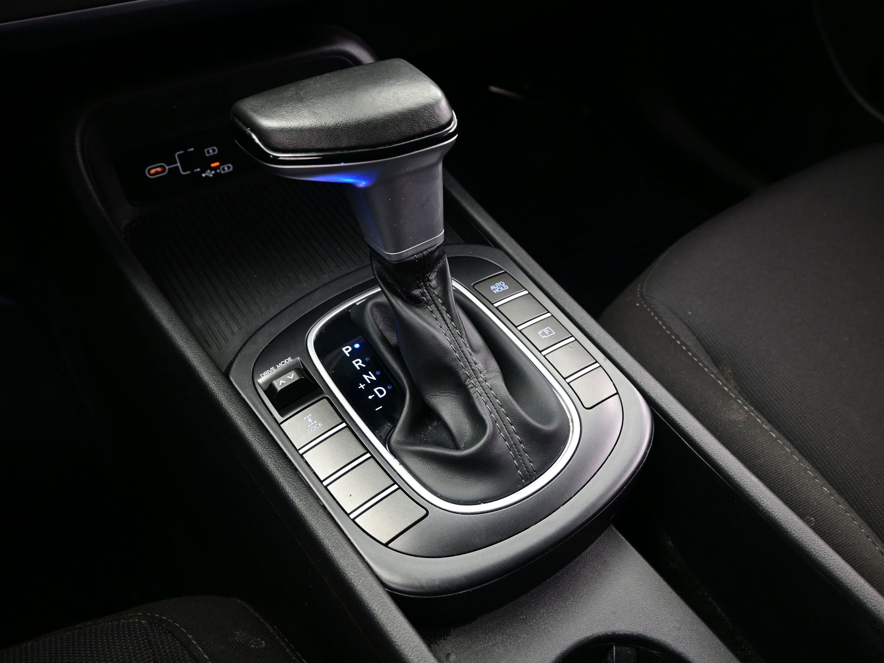 Certified 2024 Hyundai Kona SEL image 20