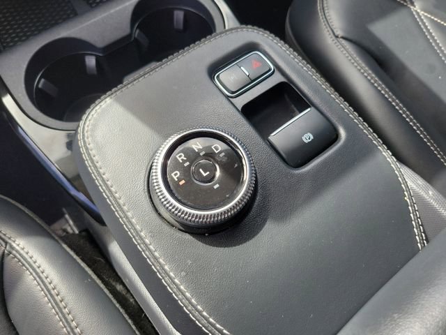 Certified 2023 Ford Mustang Mach-E Select w/ Comfort Package Lite image 25