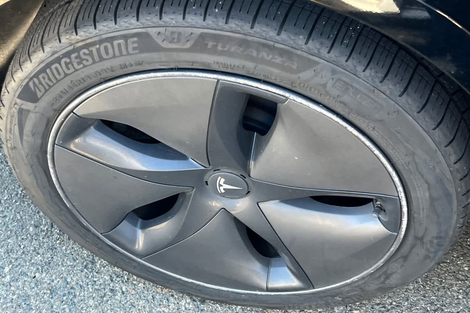 Used 2019 Tesla Model 3 Standard Range RWD image 17