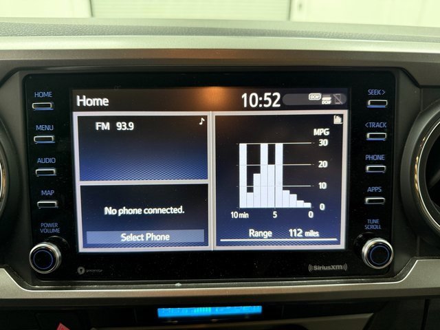 Used 2021 Toyota Tacoma SR5 image 12