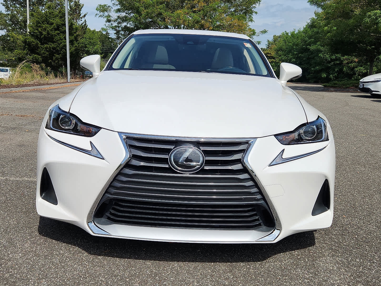 Used 2020 Lexus IS 300 AWD image 2