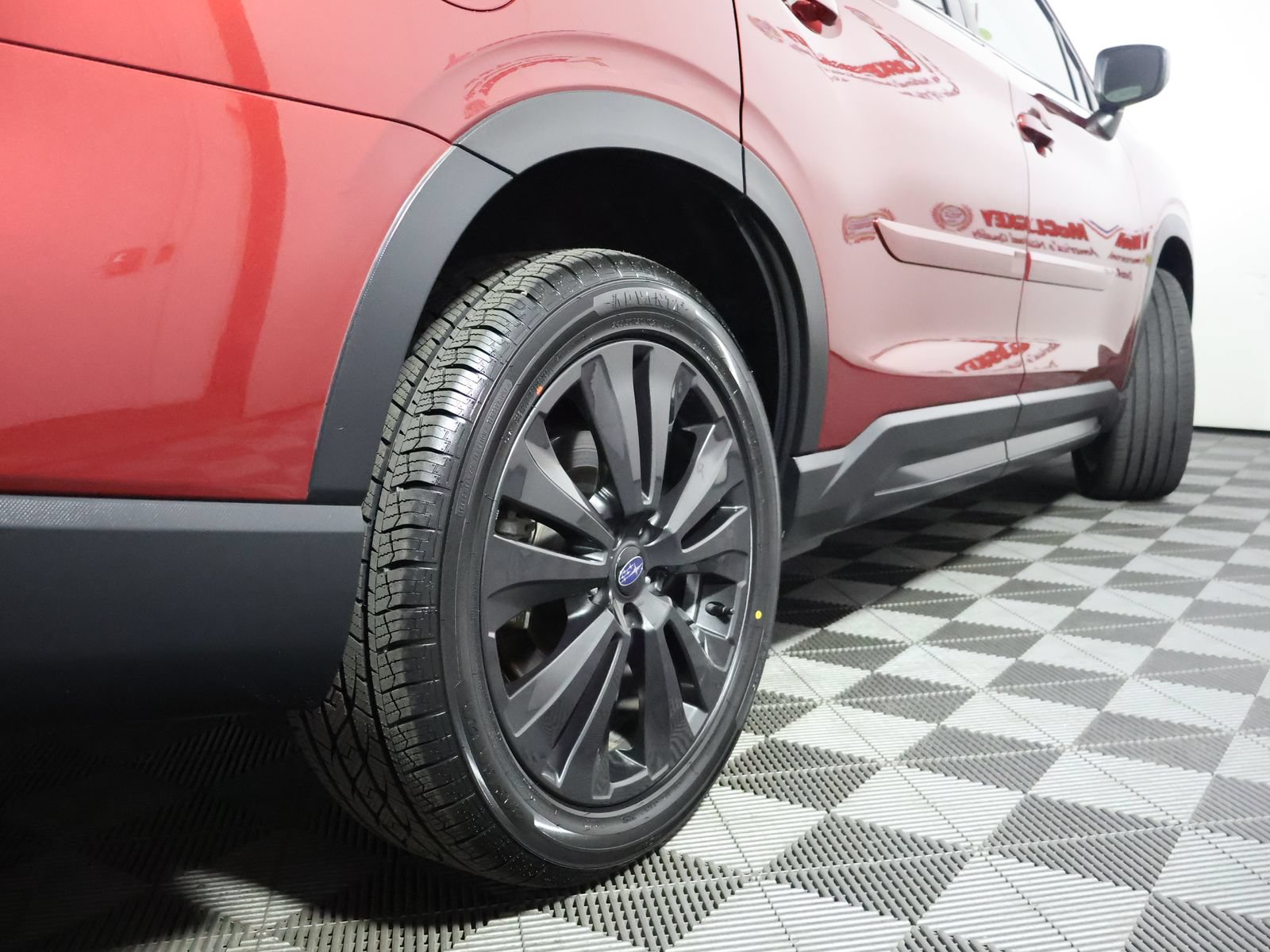 Used 2022 Subaru Ascent Onyx Edition AWD/4WD image 15