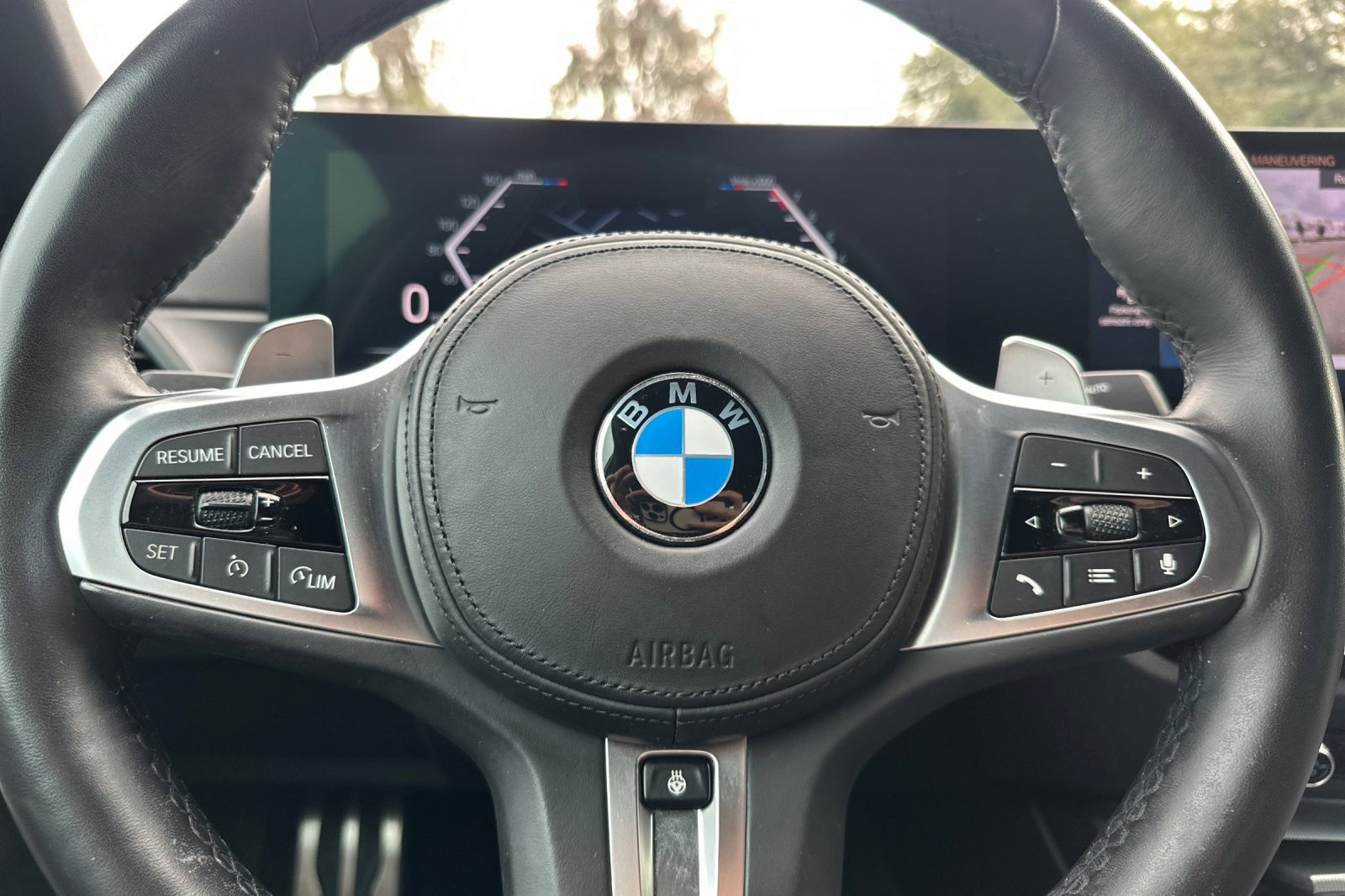 Certified 2023 BMW M340i w/ Premium Package image 30