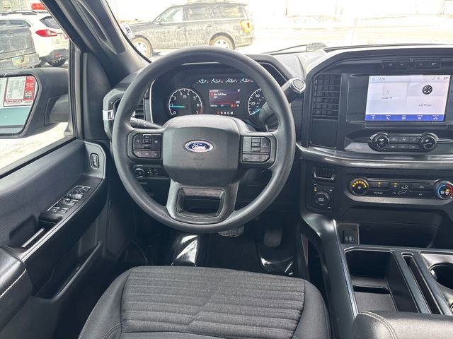Used 2021 Ford F150 XL w/ STX Appearance Package image 27