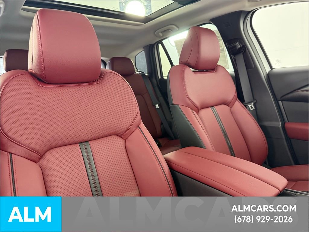 Used 2025 MAZDA CX-50 AWD 2.5 Hybrid w/ Weather Package image 40