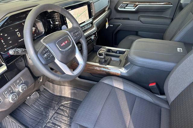 New 2026 GMC Sierra 1500 Elevation w/ Preferred Package image 10